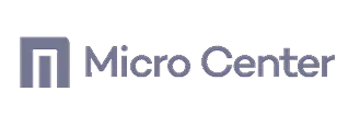 Micro Center — electronics retailer running in-store retail media on Conqrse
