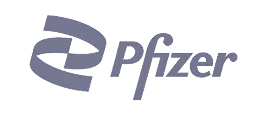 Pfizer logo